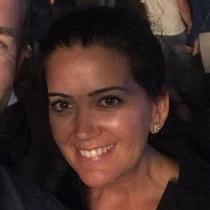 Meet your Posher, Dana